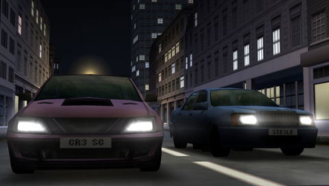 Gangs of London image 6