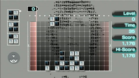 Lumines II image 4