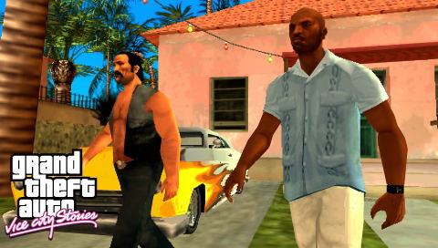 Grand Theft Auto: Vice City Stories image 5