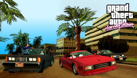 Grand Theft Auto: Vice City Stories image 6