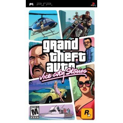 Grand Theft Auto: Vice City Stories image 1