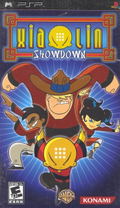 Xiaolin Showdown thumbnail 1