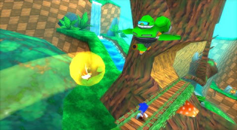 Sonic Rivals (Greatest Hits) image 4