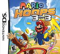 Mario Hoops 3 On 3 thumbnail 1