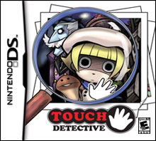 Touch Detective image 1