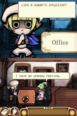Touch Detective image 2