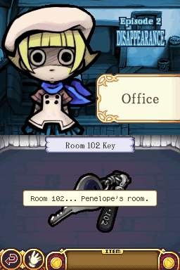 Touch Detective image 3