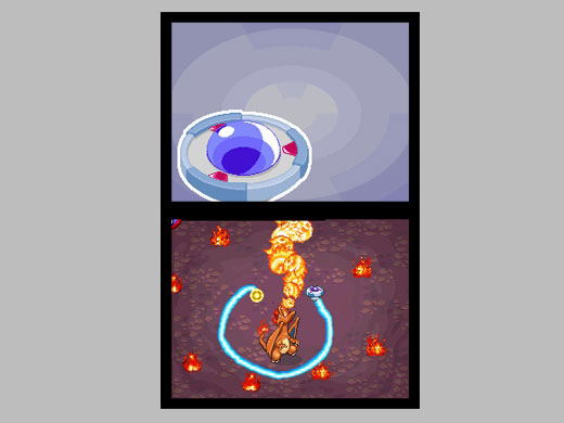 Pokemon Ranger image 2