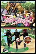 Elite Beat Agents thumbnail 7
