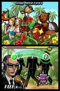 Elite Beat Agents thumbnail 8
