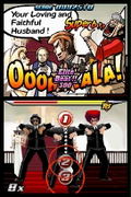 Elite Beat Agents thumbnail 11