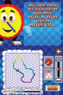 Diddy Kong Racing DS image 3