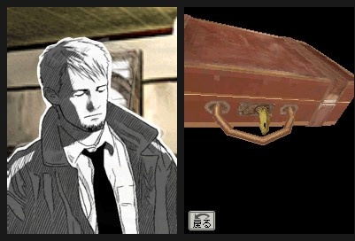 Hotel Dusk: Room 215 image 6