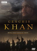 Genghis Khan image 1