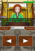 Gyakuten Saiban 2 (Best Price) / Phoenix Wright: Ace Attorney Justice for All thumbnail 13