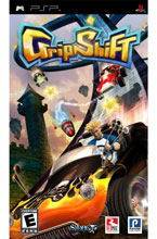 GripShift image 1