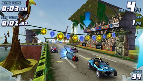 GripShift image 4