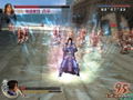 Shin Sangoku Musou 4 (PlayStation2 the Best) thumbnail 4