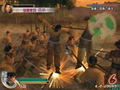 Shin Sangoku Musou 4 (PlayStation2 the Best) thumbnail 10