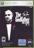The Godfather: The Game thumbnail 1