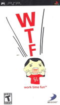 WTF: Work Time Fun thumbnail 1