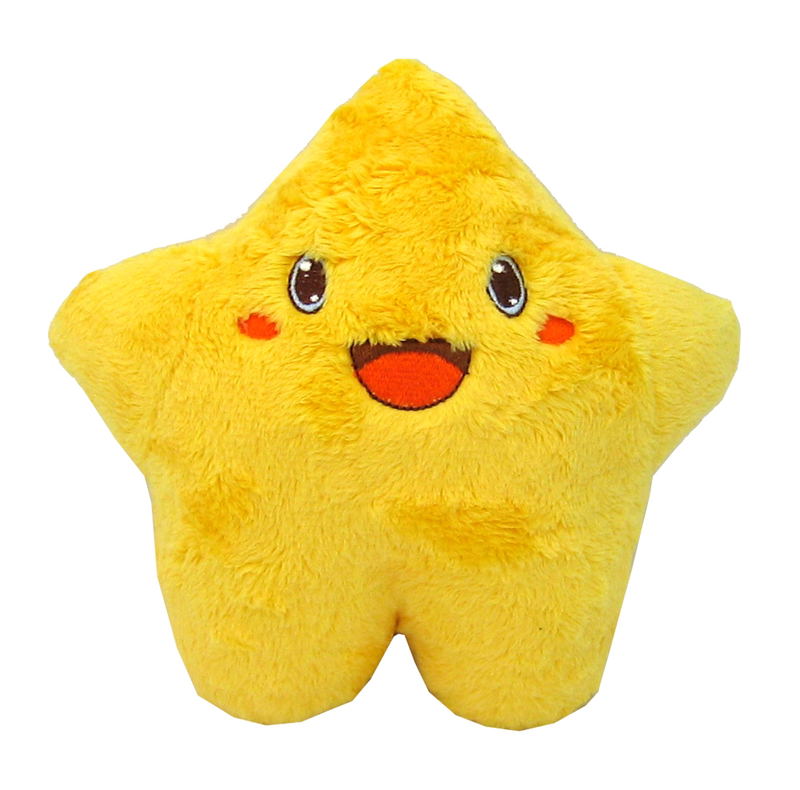 Densetsu no Stafi 4 Plush Doll image 1