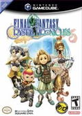 Final Fantasy Crystal Chronicles thumbnail 1