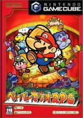 Mario Story 2 / Paper Mario 2 thumbnail 1