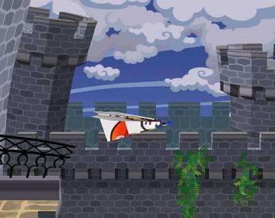 Mario Story 2 / Paper Mario 2 image 3