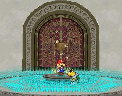 Mario Story 2 / Paper Mario 2 image 7