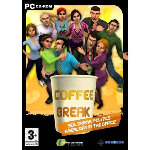 Coffee Break image 1