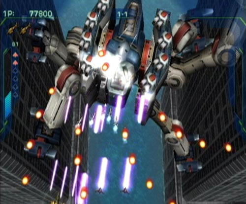 Zero Gunner 2 image 3