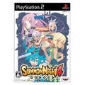 Summon Night 4 thumbnail 1
