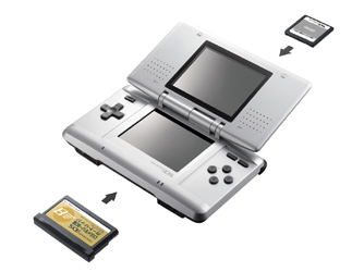 Nintendo DS Browser (NDS Version) image 2