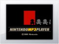 Nintendo MP3 Player thumbnail 2
