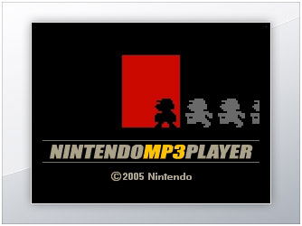 Nintendo MP3 Player image 2