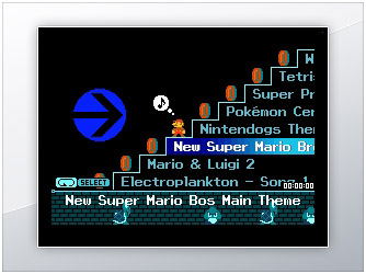 Nintendo MP3 Player image 3