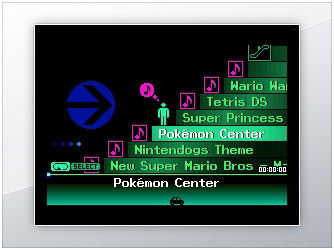 Nintendo MP3 Player image 4