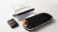 PSP PlayStation Portable Signature Model 000001 Tsukimi thumbnail 1
