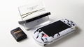 PSP PlayStation Portable Signature Model 000002 Kachofugetsu thumbnail 1