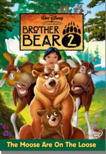 Brother Bear 2 image 1
