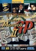 Ayrton Senna's Super Monaco GP II thumbnail 1
