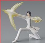 Bleach Real Collection Gashapon