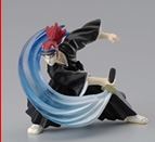 Bleach Real Collection Gashapon