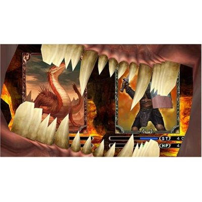 Culdcept Saga image 2