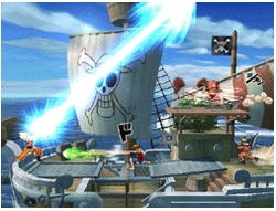 Battle Stadium D.O.N. image 4