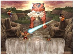 Battle Stadium D.O.N. image 5