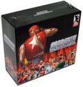 Garou Densetsu / Fatal Fury 15th Anniversary Box [CD+DVD] thumbnail 1