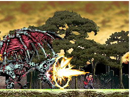 Akumajou Dracula: Gallery of Labyrinth / Castlevania: Portrait of Ruin image 4
