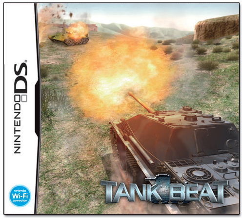 Tank Beat image 1